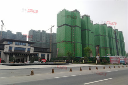华都富林北区，119m2套三带附房，交通便利，优质教育！